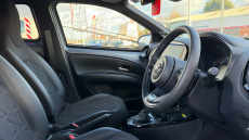 Toyota Aygo X 1.0 VVT-i Exclusive 5dr Auto Petrol Hatchback